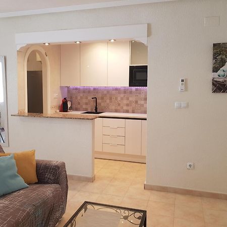 Apartamento Montegolf Con Terraza Privada Los Dolses Екстер'єр фото