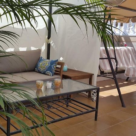 Apartamento Montegolf Con Terraza Privada Los Dolses Екстер'єр фото
