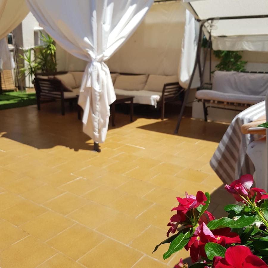 Apartamento Montegolf Con Terraza Privada Los Dolses Екстер'єр фото
