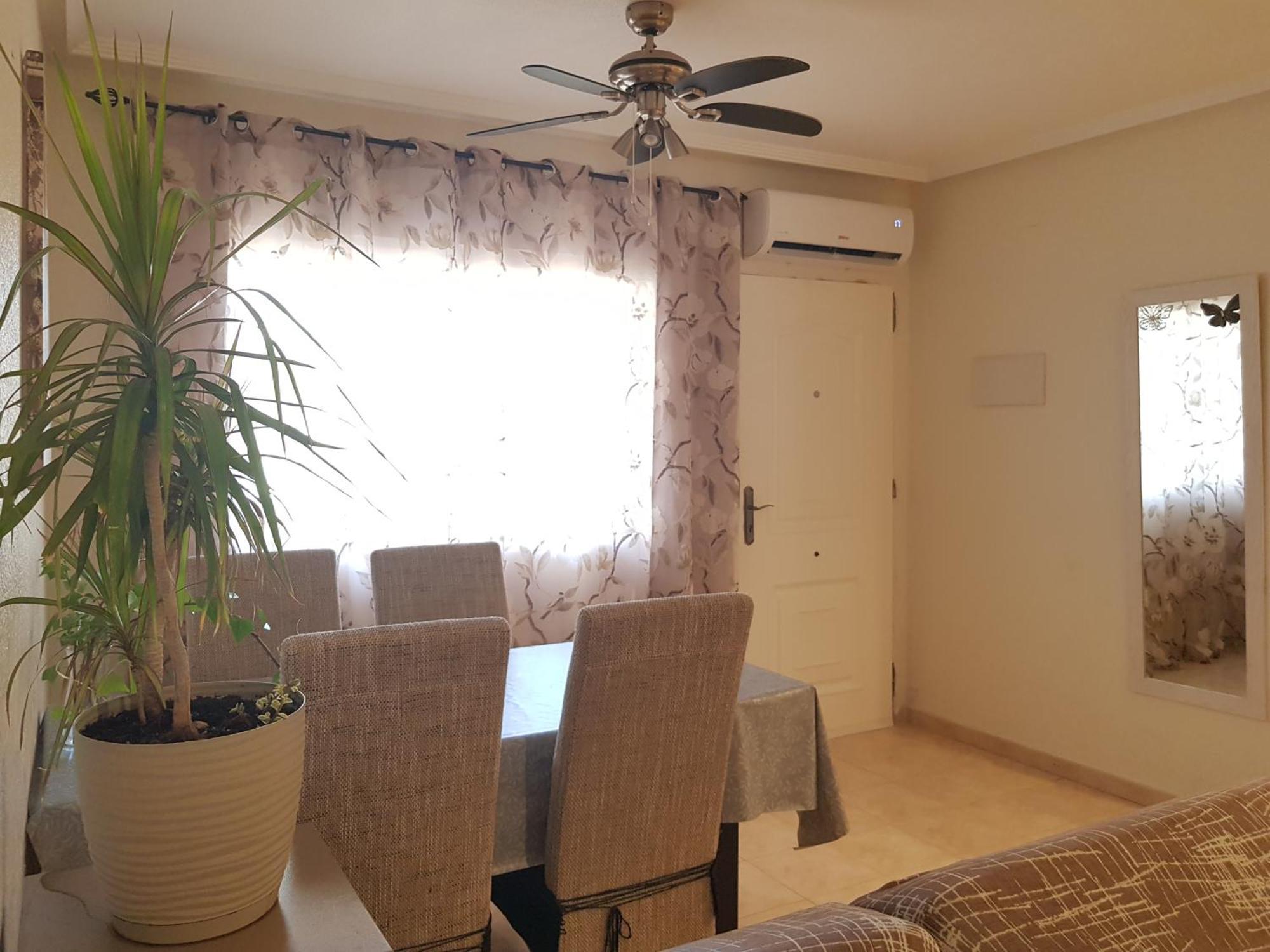 Apartamento Montegolf Con Terraza Privada Los Dolses Екстер'єр фото