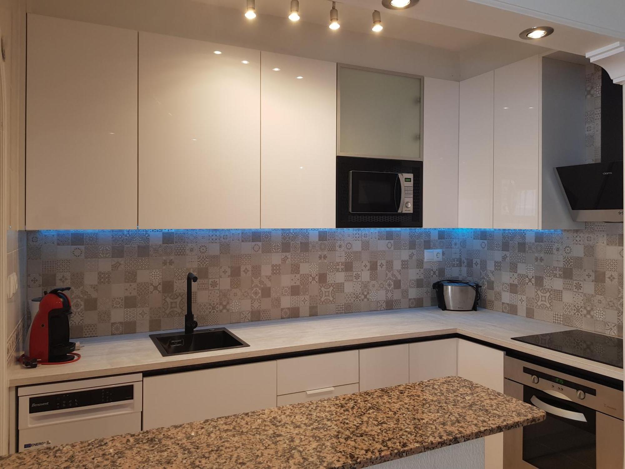 Apartamento Montegolf Con Terraza Privada Los Dolses Екстер'єр фото