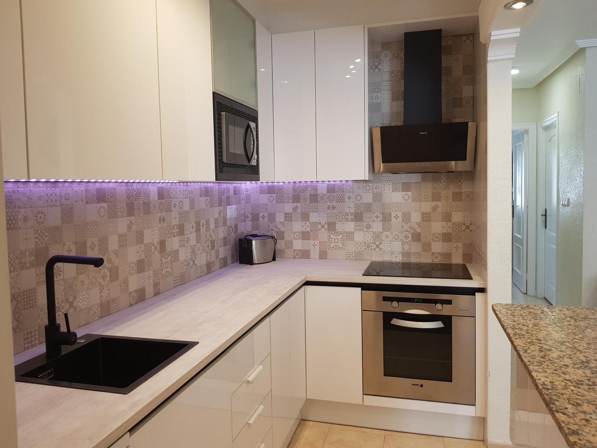 Apartamento Montegolf Con Terraza Privada Los Dolses Екстер'єр фото