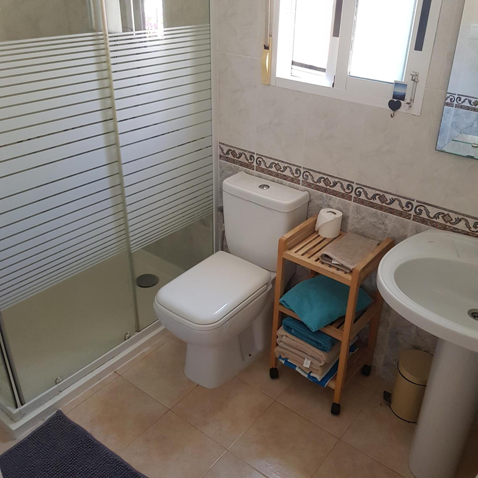 Apartamento Montegolf Con Terraza Privada Los Dolses Екстер'єр фото