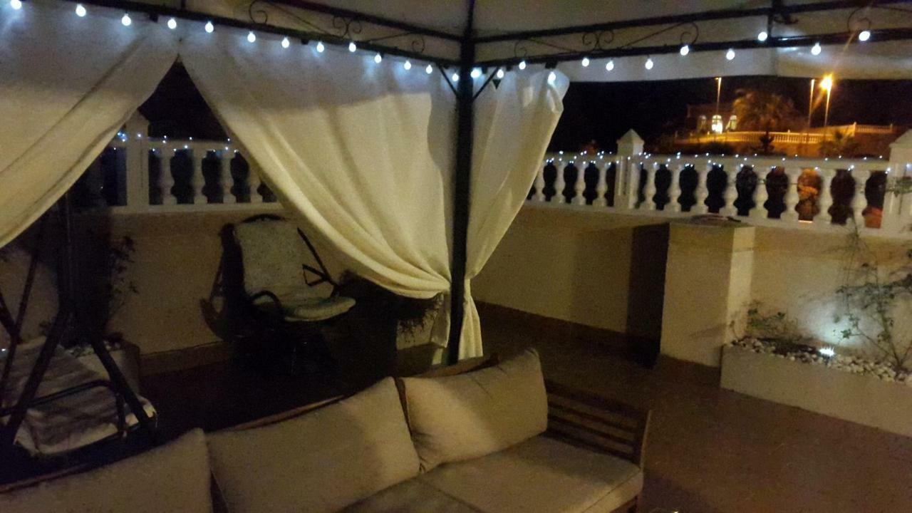 Apartamento Montegolf Con Terraza Privada Los Dolses Екстер'єр фото