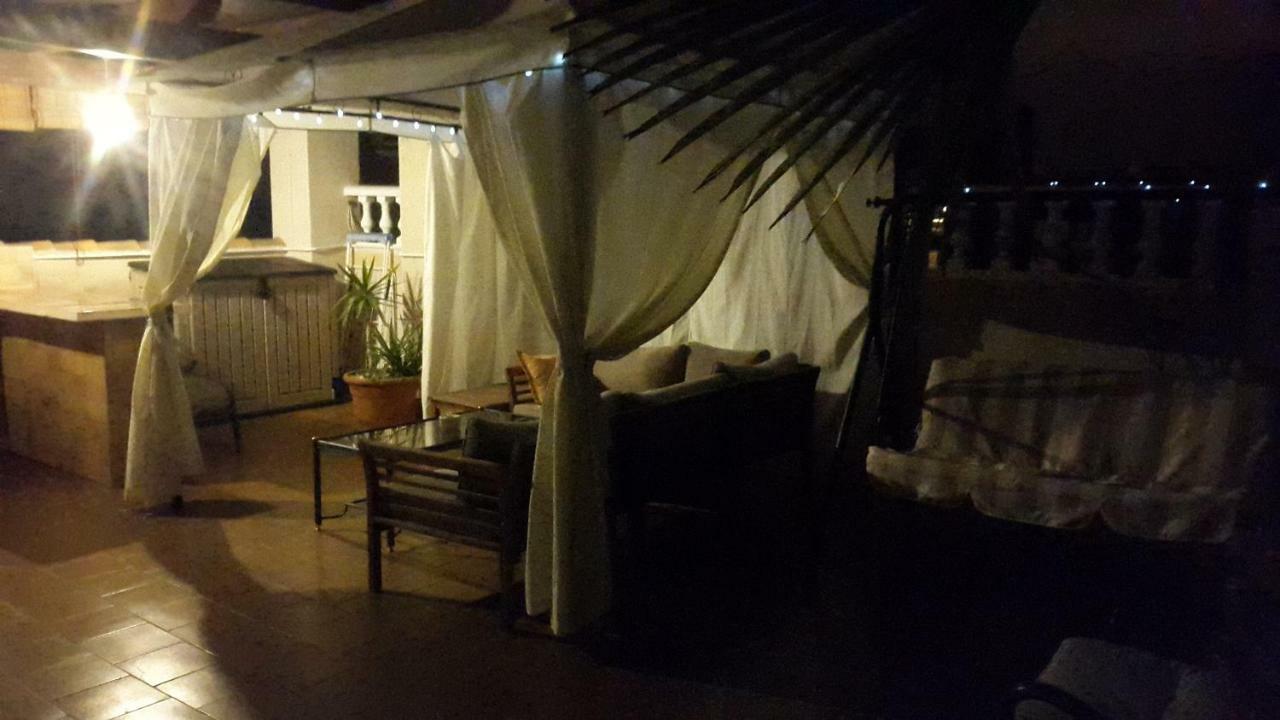 Apartamento Montegolf Con Terraza Privada Los Dolses Екстер'єр фото
